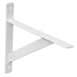 Suporte Mão Francesa Prat-K Utilidades Br 20Cm Ref Prat
