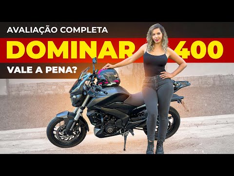 Leia mais sobre o artigo TESTE DOMINAR 400 VALE A PENA?DOMINAR 400 PREÇO, CORES, CONSUMO, SEGURO PRÓS E CONTRAS DOMINAR 2024