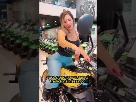 Leia mais sobre o artigo Z900RS ou Z900RS CAFE? Me conta sua favorita nos comentários.  #motos #z900 #kawasaki