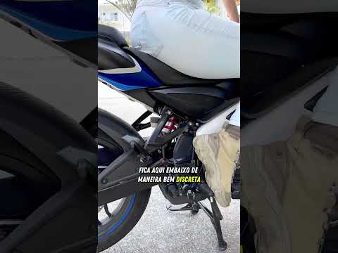 Leia mais sobre o artigo Ronco da dominar 200 #dominar200 #bajaj #motos