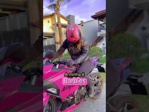 Leia mais sobre o artigo E AÍ, QUAL O NOME DA SUA? #motos #motonova #motorcycle
