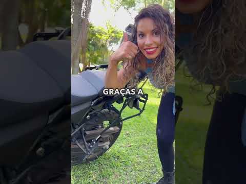 Leia mais sobre o artigo Cai com a V-strom 1050xt #vstrom1050xt #vstrom #moto