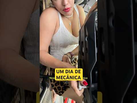 Leia mais sobre o artigo AMANDINHA MECÂNICA ? #f900gs #mecanicodemoto #motos