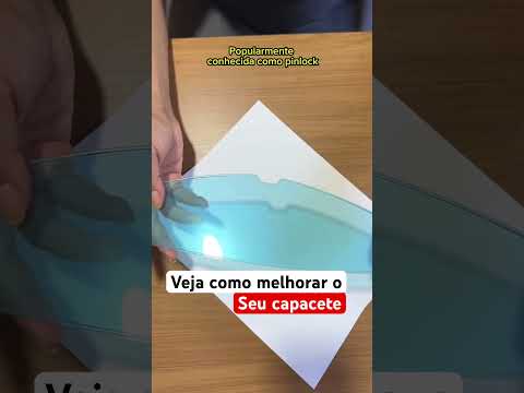 Leia mais sobre o artigo Veja como fazer um upgrade no seu capacete  #moto  #motos #capacete