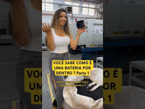 Leia mais sobre o artigo VOCÊ SABE O QUE TEM DENTRO DE UMA BATERIA? PARTE 1 #bateria  #motos  #route