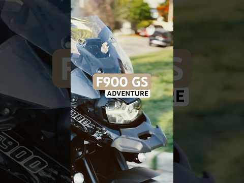 Leia mais sobre o artigo O que acha da GS Adventure? Já compartilha com seu amigo. #bmwf900r #motos  # GS900