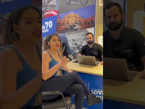 Leia mais sobre o artigo Compre sua Bajaj 0km com a melhor condição #bajaj #dominar #motos