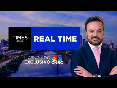 Leia mais sobre o artigo AO VIVO: REAL TIME – 27/05/2025 | MARCELO TORRES