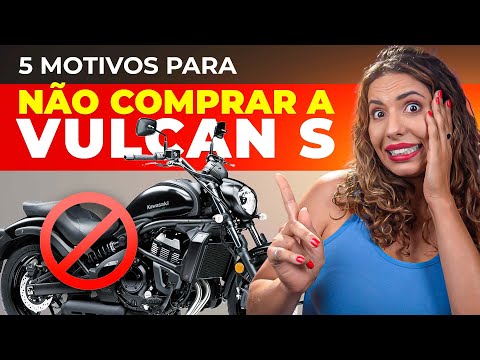 Leia mais sobre o artigo VULCAN 650 NÃO COMPRE ANTES DE VER ESTE VÍDEO! MOTIVOS PARA NÃO COMPRAR E COMPRAR, PREÇO E SEGURO