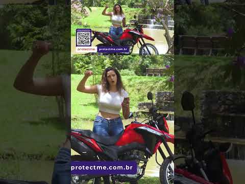 Leia mais sobre o artigo SEGURO DA BROS 160 2025 #honda #bros160