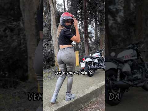 Leia mais sobre o artigo RONCO DA SHOTGUN 650 #shotgun650 #650cc #moto #ronco