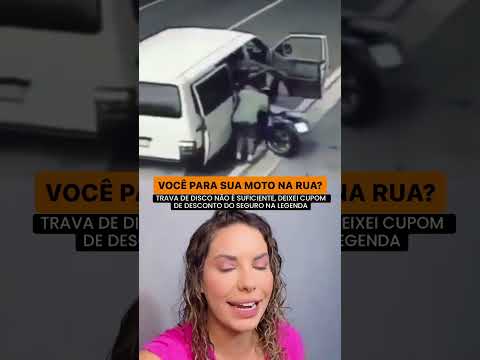 Leia mais sobre o artigo Revoltante #moto #segurodemoto #roubo