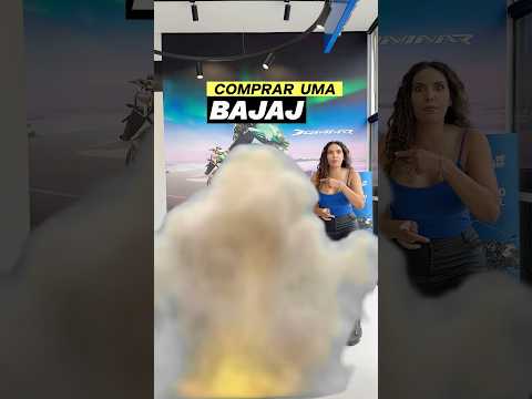 Leia mais sobre o artigo Motivos para comprar uma bajaj em 2025 #bajaj #motos #dominar