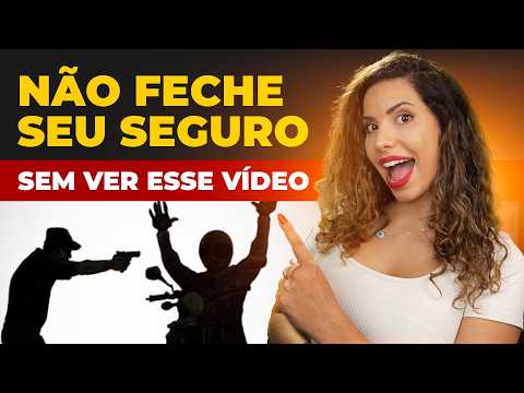 Leia mais sobre o artigo MELHOR SEGURO PARA MOTO – COMO ESCOLHER O SEGURO CORRETO | COMO PAGAR MAIS BARATO NO SEGURO DE MOTO