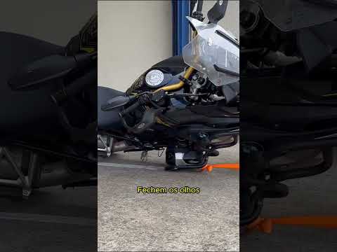 Leia mais sobre o artigo A MOTO CAIU E OLHA O QUE ACONTECEU SCAM #motos #motovlog #motor