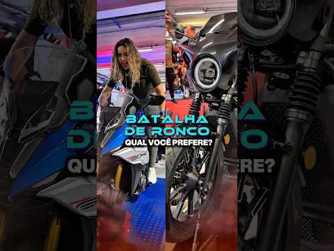 Leia mais sobre o artigo BATALHA DE RONCO FESTIVAL #moto #ronco