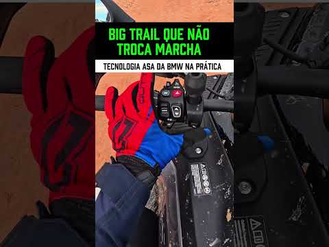 Leia mais sobre o artigo R1300GS ADVENTURE NO BRASIL NÃO TROCA MARCHA #moto #bmwgsa #duasrodasbrasil