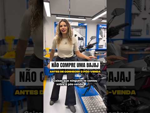 Leia mais sobre o artigo PREPARADO PARA DESCOBRIR A VERDADE? #publi #bajaj #bajajdominar