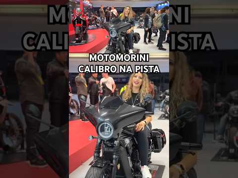 Leia mais sobre o artigo MOTOMORINI CALIBRO NA PISTA #motomorini #moto