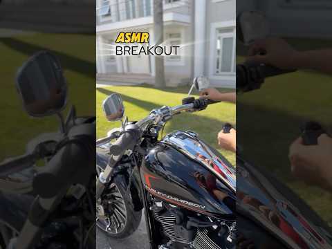 Leia mais sobre o artigo ASMR BREAKOUT #breakout #moto