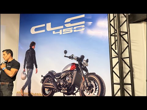Leia mais sobre o artigo LANÇAMENTO CFMOTO – ANUNCIO DA SEGUNDA MOTO CF MOTO | MotoPLAY
