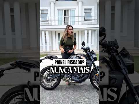Leia mais sobre o artigo USE O CUPOM AMANDA20 E GARANTA SUA PELÍCULA 😁#motos #motovlog #motorcicle