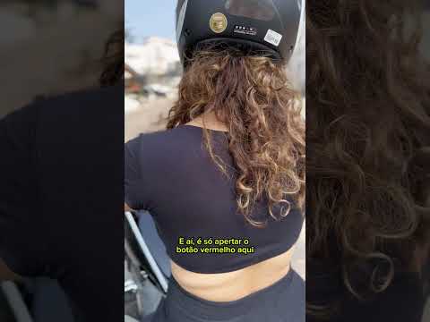 Leia mais sobre o artigo BMW R18 MARCHA RÉ #bmw #moto