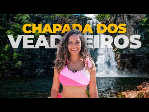 Leia mais sobre o artigo VIAGEM DE MOTO NA CHAPADA DOS VEADEIROS DE XADV E AFRICA TWIN DCT – CAPITAL MOTOWEEK 2023