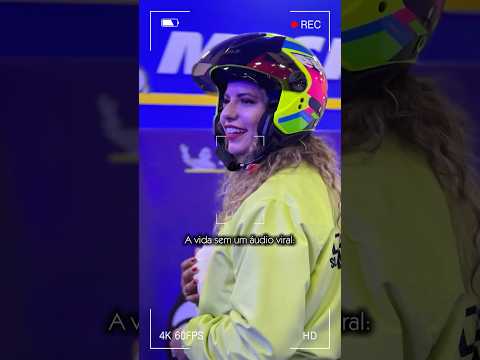 Leia mais sobre o artigo FESTIVAL SEM AUDIO VIRAL 😅 #festival #moto