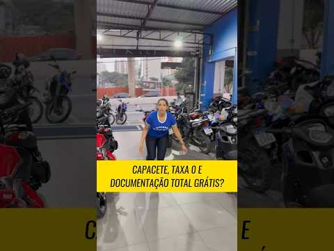 Leia mais sobre o artigo PROMOÇÃO IMPERDÍVEL NA FELTRIN MOTOS😱