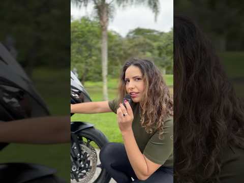 Leia mais sobre o artigo DAYTONA BENTLEY ASMR #daytona #moto