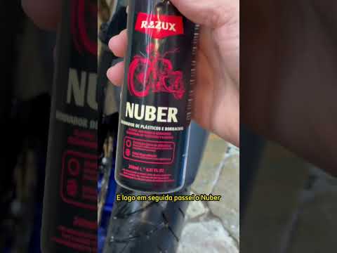 Leia mais sobre o artigo Deixe a sua moto nova com apenas 2 produtos #moto #motos #razux