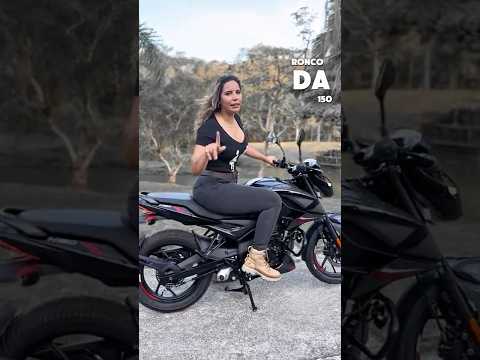 Leia mais sobre o artigo RONCO DA BAJAJ 150 #bajaj150 #bajaj