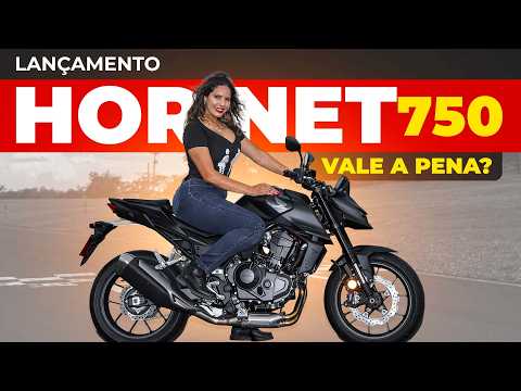 Leia mais sobre o artigo TESTE HONDA HORNET 750 2026: PREÇO, CORES E TECNOLOGIA – NOVA HORNET VALE A PENA?