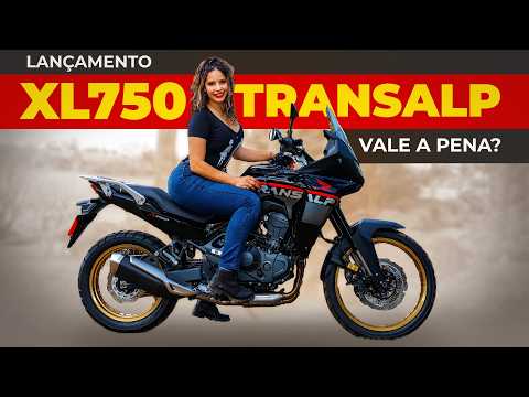 Leia mais sobre o artigo TESTE TRANSALP 750 | NOVA XL750 TRANSALP 2026: PREÇO, FICHA TÉCNICA E OPINIÃO (Primeiras Impressões)