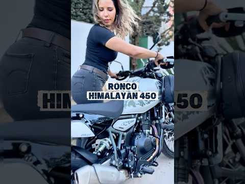Leia mais sobre o artigo RONCO DA HYMALAYAN #royalenfield #himalayan