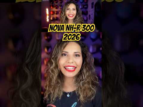 Leia mais sobre o artigo NOVA NH-R 300 2026 #nhr300 #moto