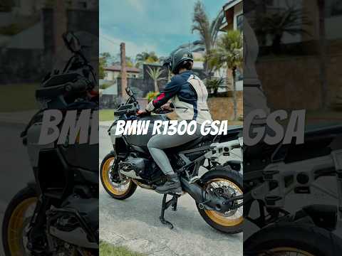 Leia mais sobre o artigo BMW R1300 GSA #bmw #r1300gsa