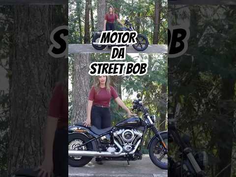 Leia mais sobre o artigo MOTOR DA STREET BOB #harleydavidson #streetbob
