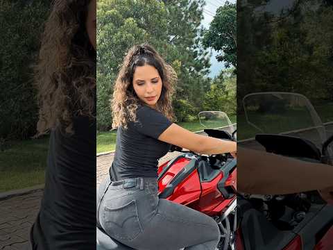 Leia mais sobre o artigo O que achou do ronco? #motohonda #nc750x