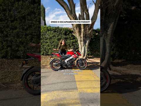 Leia mais sobre o artigo E aí, sabia dessa? O que acha da nova NS400Z? #bajaj #ns400z