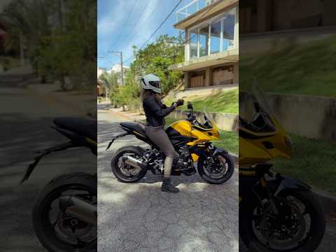 Leia mais sobre o artigo O que acha da Tiger Sport 800? #moto #triumph #tigersports