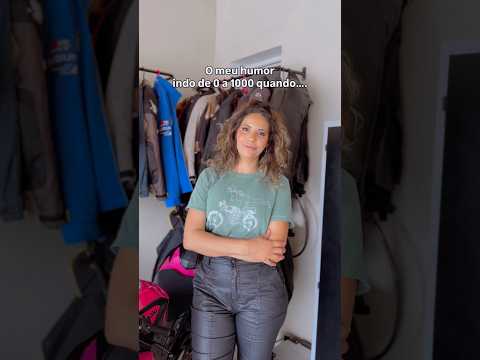 Leia mais sobre o artigo O que você comprou que já te deixou com essa sensação? 🤣 #trend #motociclista