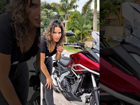Leia mais sobre o artigo Qual moto você quer ver nesse quadro? #nc750x #motohonda