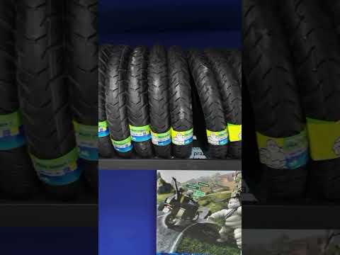 Leia mais sobre o artigo Centrale motos #motos #peçasdemoto #michelin