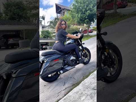 Leia mais sobre o artigo Calibro Bagger Moto Morini – RONCO #motomorini #calibrobagger #moto