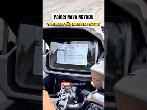 Leia mais sobre o artigo Descobri a maneira de você valorizar a sua moto para a revenda #moto #pelicula #painel