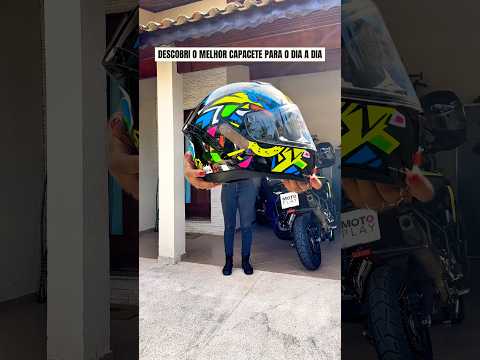 Leia mais sobre o artigo Como escolher o capacete ideal? 🤔 #capacete #peelscapacetes #moto