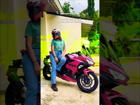 Leia mais sobre o artigo Quando é a minha vez de buscar ele 🔥 #moto #capacete #peelscapacetes