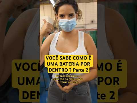 Leia mais sobre o artigo VOCÊ SABE O QUE TEM DENTRO DE UMA BATERIA? PARTE 2 #bateria  #motos  #route